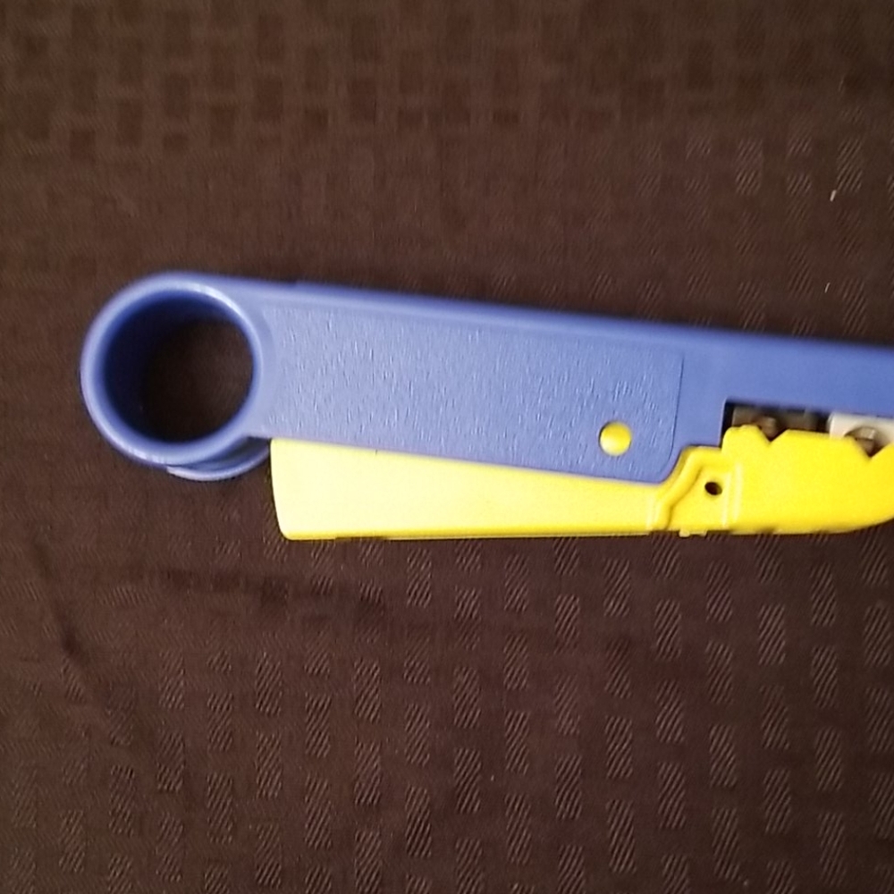 Cable Prep's - Picture 2 of 2